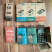 Teenage Engineering PO-10 Test2 Teenage Engineering PO-10 Test Synthesizer Package