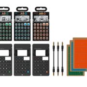 Teenage Engineering PO-10 Testbericht Series Super Set Teenage Engineering PO-10 Testbericht Series Super Set