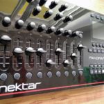 Nektar Panorama P1 Test DAW MIDI Controller Nektar Panorama P1 Test DAW MIDI Controller