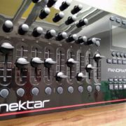 Nektar Panorama P1 Test DAW MIDI Controller