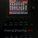 Nektar Panorama P1 Test DAW USB-Controller Nektar Panorama P1 Test DAW USB-Controller