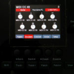 Nektar Panorama P1 Test Audiosoftware Controller Nektar Panorama P1 Test Audiosoftware Controller