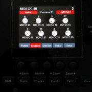 Nektar Panorama P1 Test Audiosoftware Controller