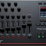 Nektar Panorama P1 Test DAW Controller Nektar Panorama P1 Test DAW Controller