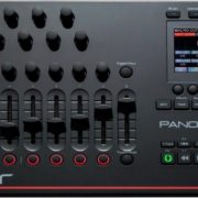 Nektar Panorama P1 Test DAW Controller