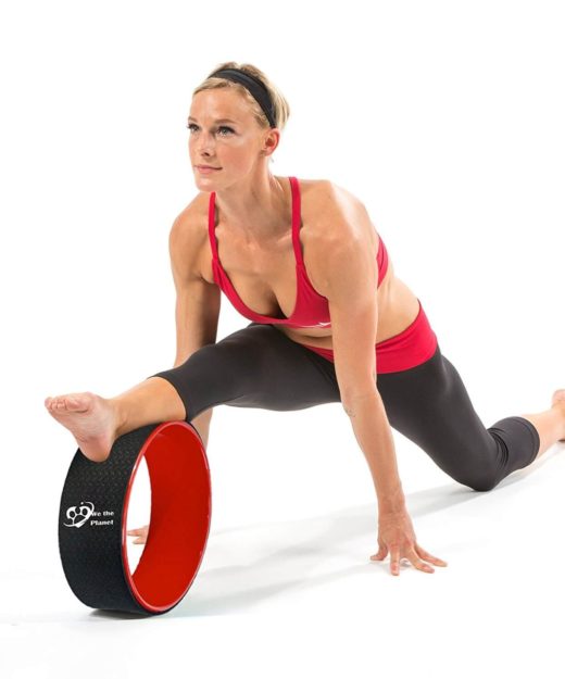 We The Planet Yoga Rad Test Pilates Balance