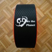 Das Yoga Rad als Fitnessgerät Das Yoga Rad als Fitnessgerät