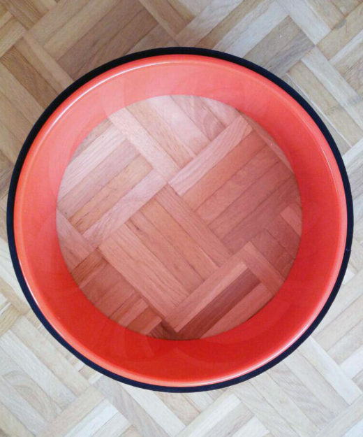 We The Planet Yoga Rad