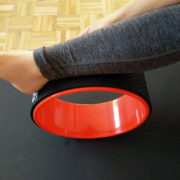 We The Planet Yoga Rad Hüfte Brust Training We The Planet Yoga Rad Hüfte Brust Training