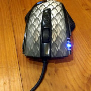 Sharkoon Drakonia Test Gamingmaus 8200 DPI Sharkoon Drakonia Test Gamingmaus 8200 DPI