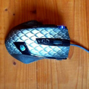 Sharkoon Drakonia Test Gaming Maus Sharkoon Drakonia Test Gaming Maus