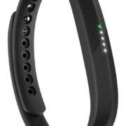 Fitbit Flex 2 Test Fitness Tracker Armband