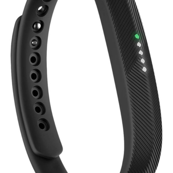 Fitbit Flex 2 Test: Wasserdichter Fitness Tracker zum Rekordpreis