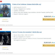 AAWP Wordpress Plugin Test