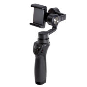 DJI Osmo Gimbal Test Mobile Stabilisator DJI Osmo Gimbal Test Mobile Stabilisator