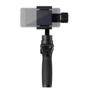 DJI Osmo Gimbal Test Mobile Stabilisator DJI Osmo Gimbal Test Mobile Stabilisator