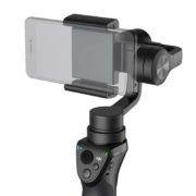 DJI Osmo Gimbal Test Mobile Stabilisator DJI Osmo Gimbal Test Mobile Stabilisator
