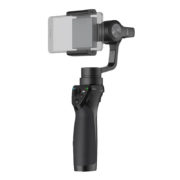 DJI Osmo Gimbal Test Mobile Stabilisator DJI Osmo Gimbal Test Mobile Stabilisator