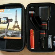 Rollei Profi Smartphone Gimbal Set