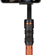 Rollei Profi Smartphone Gimbal Test Stabilisator