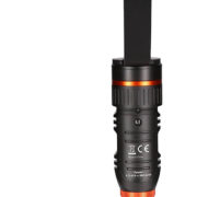 Rollei Profi Smartphone Gimbal Test Stabilisator