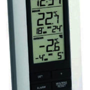 Technoline Wetterstation Test WS 9140-IT
