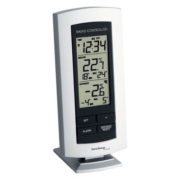 Technoline Wetterstation Test WS 9140-IT