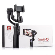 Zhiyun Gimbal Z1 Smooth Q-3 ZZ113 Zhiyun Gimbal Z1 Smooth Q-3 ZZ113