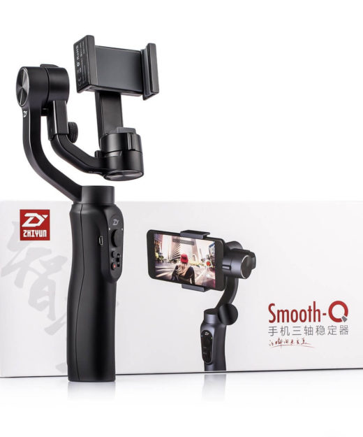 Zhiyun Gimbal Z1 Smooth Q-3 ZZ113