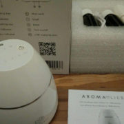 AromaLiebe Pebble Set