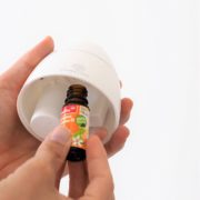 AromaLiebe Aroma Diffuser Test