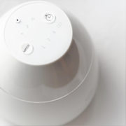 AromaLiebe Aroma Diffuser Test