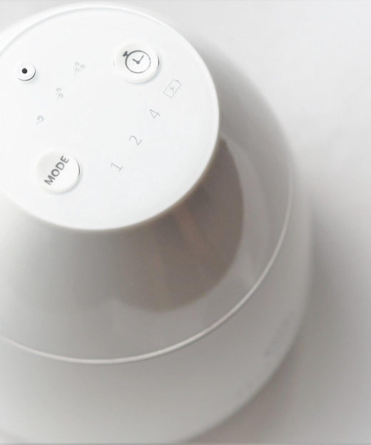 AromaLiebe Aroma Diffuser Test