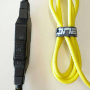 Die Steuerung des H40 Headsets Die Steuerung des H40 Headsets