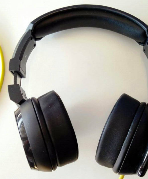 Sharkoon Shark Zone H40 Gaming Headset Stereo