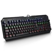 VicTsing I-850 mechanische gaming Tastatur