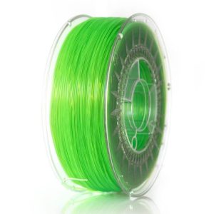 NuNus PLA Filament Test Druckermaterial