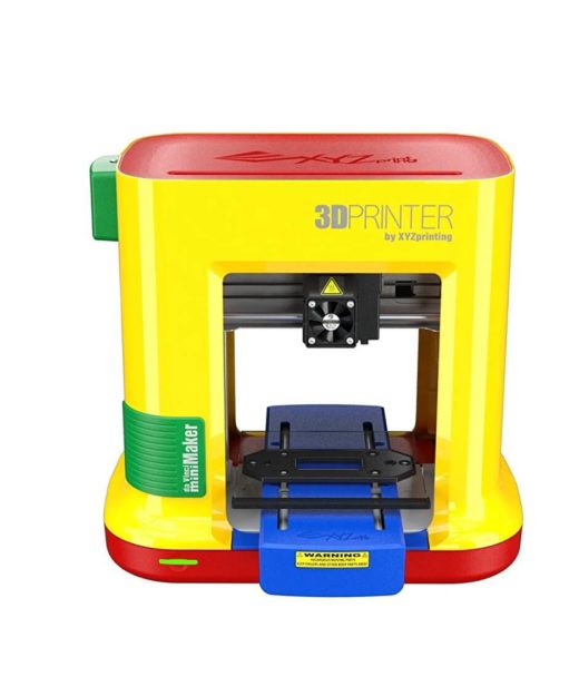 XYZprinting 3D-Drucker