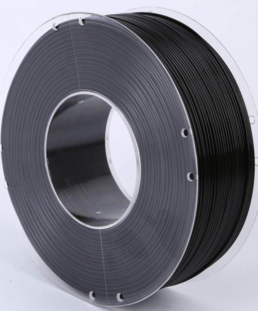 CriArt3D Filament PLA Vergleich