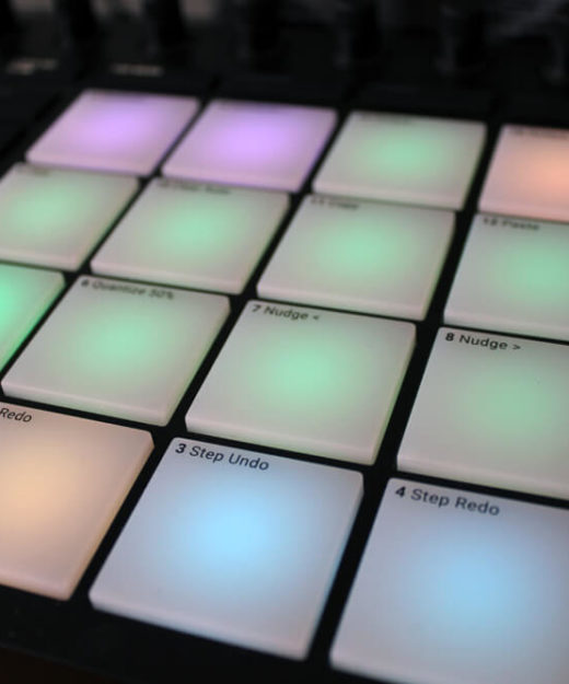 Native Instruments Maschine Mk3 Vergleich