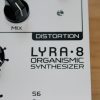 Abgesehen durch ca. die Hälfte der Größe und Drehpotis ist der Unterschied zwischen Lyra-4 und 8 auch am Logo erkennbar. Abgesehen durch ca. die Hälfte der Größe und Drehpotis ist der Unterschied zwischen Lyra-4 und 8 auch am Logo erkennbar.