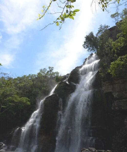 Basilienurlaub Rundreise Hotel