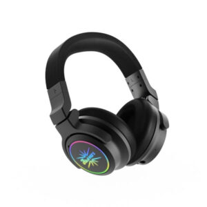 Die Kiwi Ears Headphones im freien Fall: guter Klang für die Preisklasse