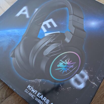 Kiwi Ears Aventus Kopfhörer ANC