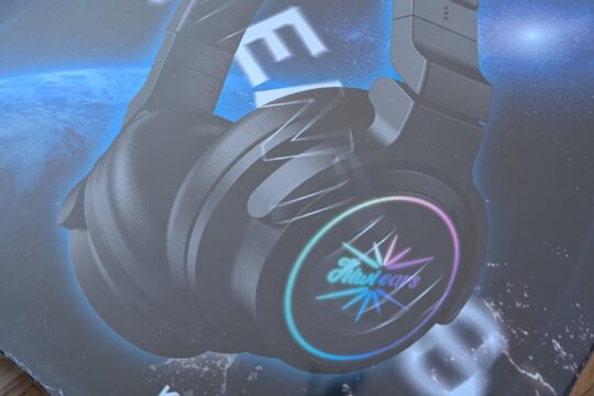 Kiwi Ears Aventus Kopfhörer ANC
