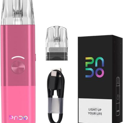 Elektronische Zigarette gute E-Zigarette ohne Nikotin