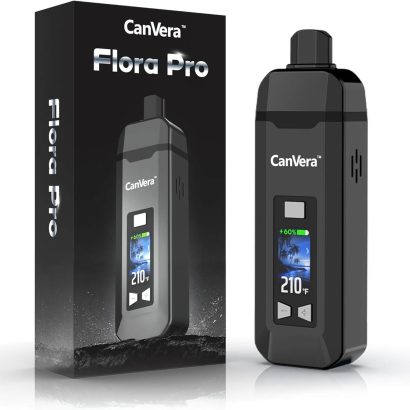 Vaporizer Kräuter Keramik Kammer