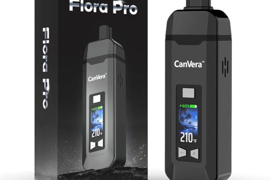 Vaporizer Kräuter Keramik Kammer