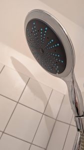 Wer einen Duschkopf oder eine Regendusche kaufen möchte, ist hier gut beraten
