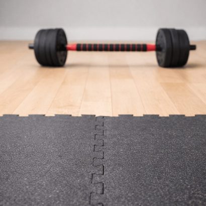 PEARL Sports Hantelset 3in1-Kurz- und Langhantel-Set mit Kettlebells 20 kg Sternverschlüsse